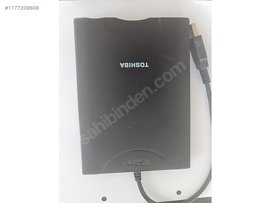 İkinci El ve Sıfır Alışveriş / Bilgisayar / Masaüstü / Donanım / Disket Sürücü