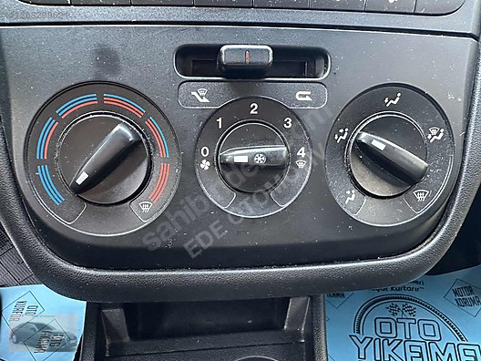 Vasıta / Otomobil / Fiat / Linea / 1.3 Multijet / Pop