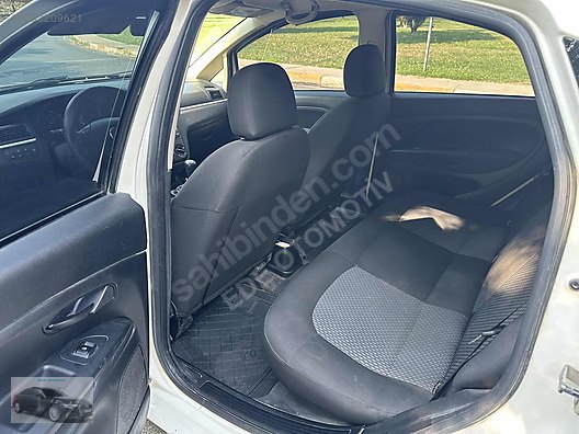 Vasıta / Otomobil / Fiat / Linea / 1.3 Multijet / Pop
