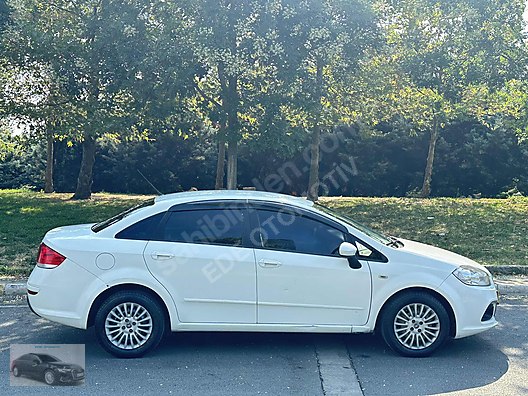 Vasıta / Otomobil / Fiat / Linea / 1.3 Multijet / Pop