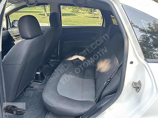 Vasıta / Otomobil / Fiat / Linea / 1.3 Multijet / Pop