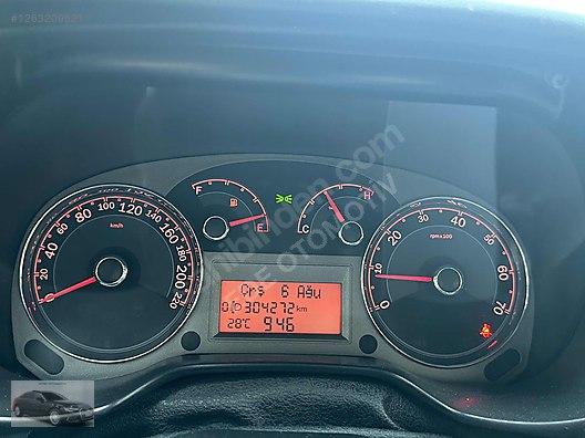 Vasıta / Otomobil / Fiat / Linea / 1.3 Multijet / Pop