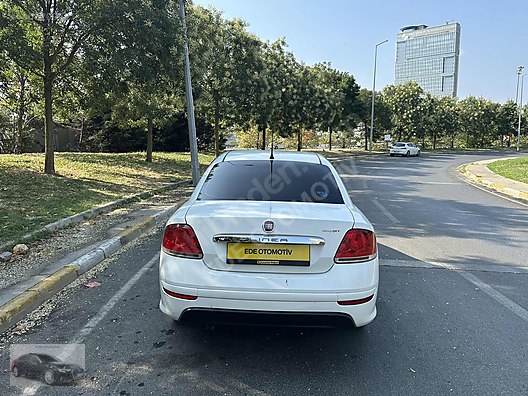 Vasıta / Otomobil / Fiat / Linea / 1.3 Multijet / Pop