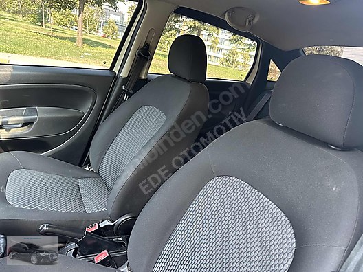 Vasıta / Otomobil / Fiat / Linea / 1.3 Multijet / Pop