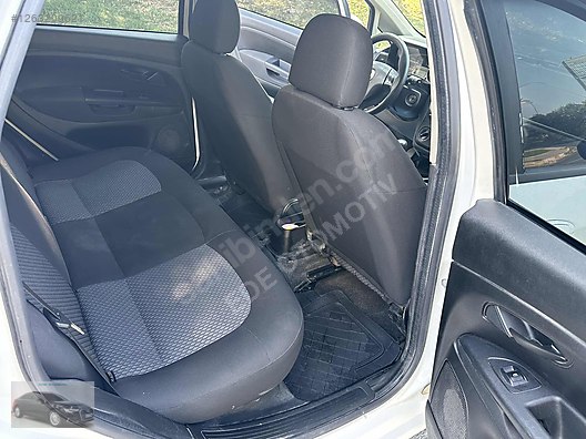 Vasıta / Otomobil / Fiat / Linea / 1.3 Multijet / Pop