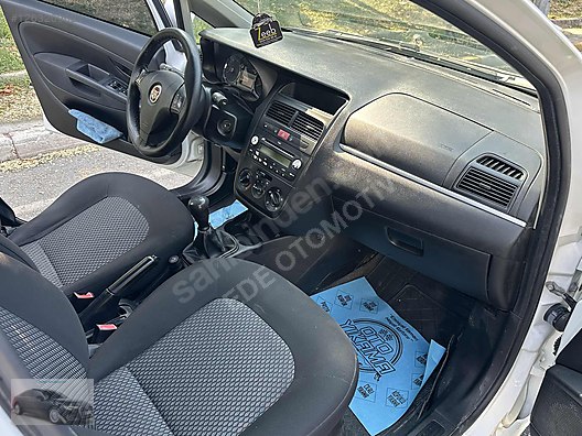 Vasıta / Otomobil / Fiat / Linea / 1.3 Multijet / Pop