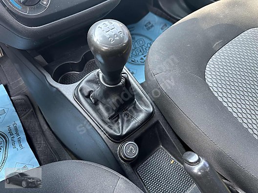 Vasıta / Otomobil / Fiat / Linea / 1.3 Multijet / Pop