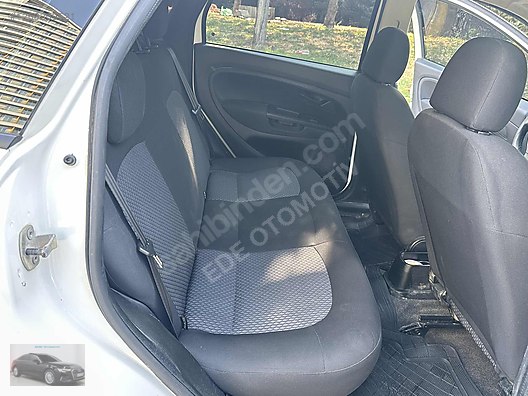 Vasıta / Otomobil / Fiat / Linea / 1.3 Multijet / Pop