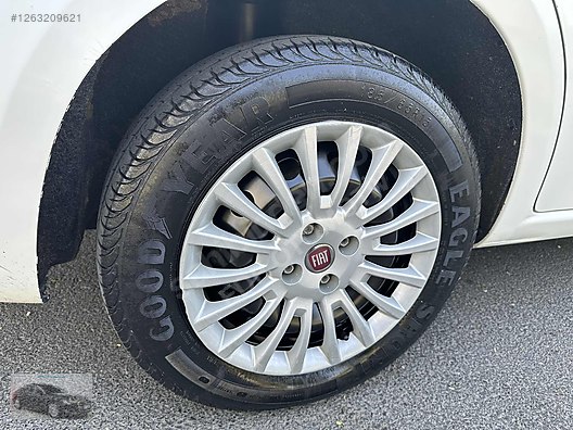 Vasıta / Otomobil / Fiat / Linea / 1.3 Multijet / Pop