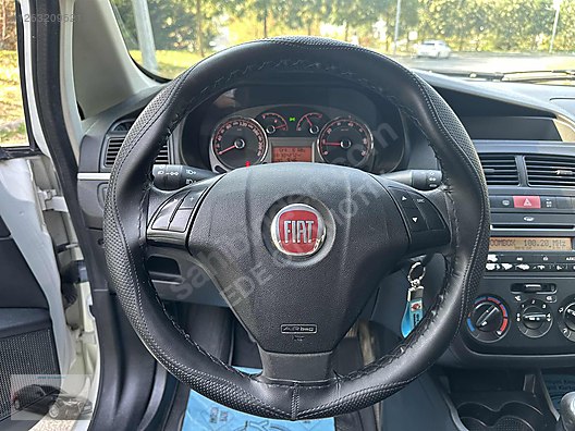 Vasıta / Otomobil / Fiat / Linea / 1.3 Multijet / Pop