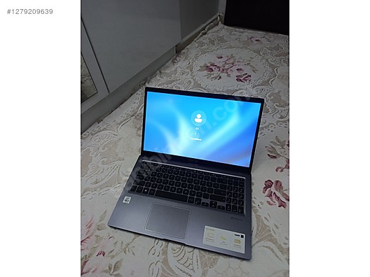 Asus Laptop Hatasız Sıfırdan Farksız 10.Nesil - İlan ve alışverişte ilk adres sahibinden.com'da