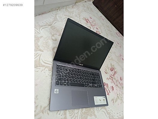 Asus Laptop Hatasız Sıfırdan Farksız 10.Nesil - İlan ve alışverişte ilk adres sahibinden.com'da