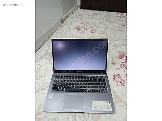 İkinci El ve Sıfır Alışveriş / Bilgisayar / Dizüstü (Notebook) / Laptop / Asus