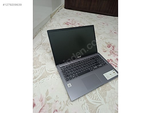 İkinci El ve Sıfır Alışveriş / Bilgisayar / Dizüstü (Notebook) / Laptop / Asus