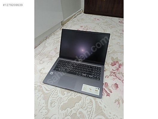 İkinci El ve Sıfır Alışveriş / Bilgisayar / Dizüstü (Notebook) / Laptop / Asus