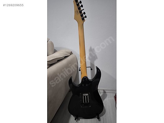 Cort Elektro Gitar