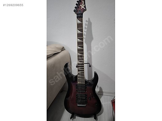 İkinci El ve Sıfır Alışveriş / Müzik / Müzik Aletleri / Telli Çalgılar / Gitar / Elektro