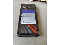 CUBOT King Kong Tank Cep telefonu #1236209673