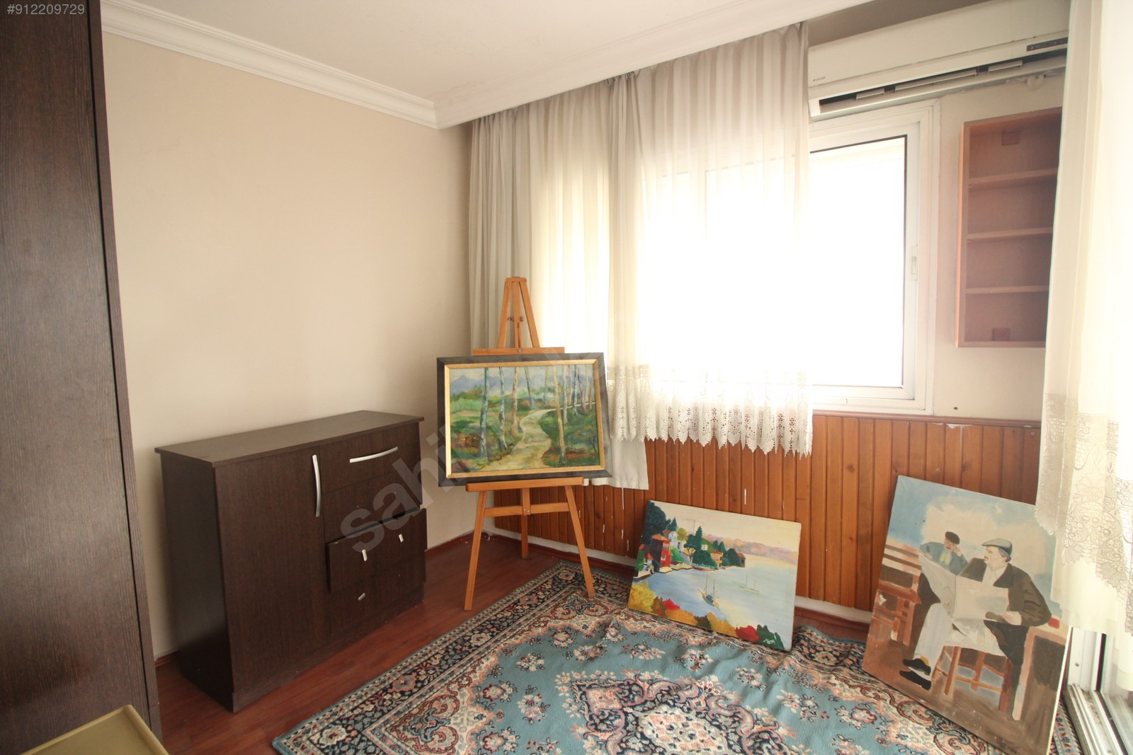 Hatay Gönül Durağında Eşyalı Kiralık Daire Kiralık Daire İlanları
