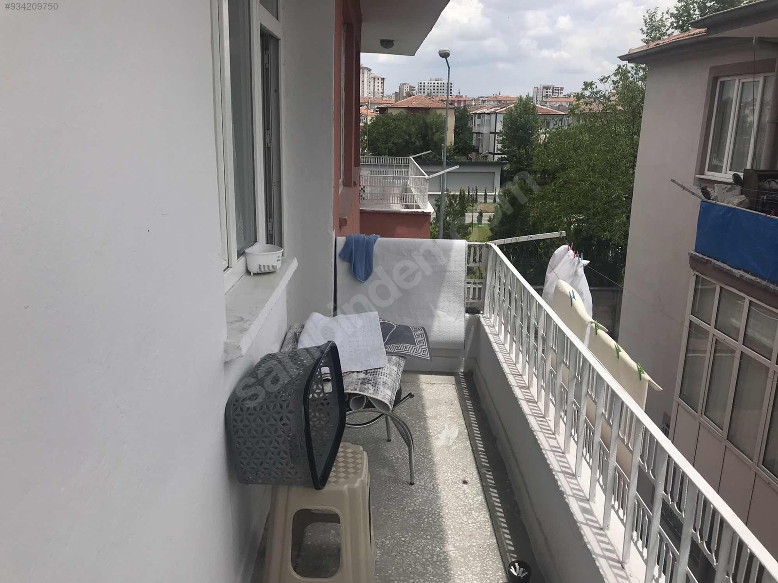 Müstakil 3.kat Temiz ev Satılık Daire İlanları