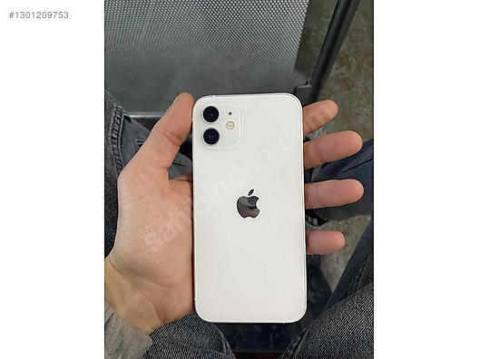 Apple / iPhone 12 / Takaslık İphone 12 on sahibinden.com - 1301209753