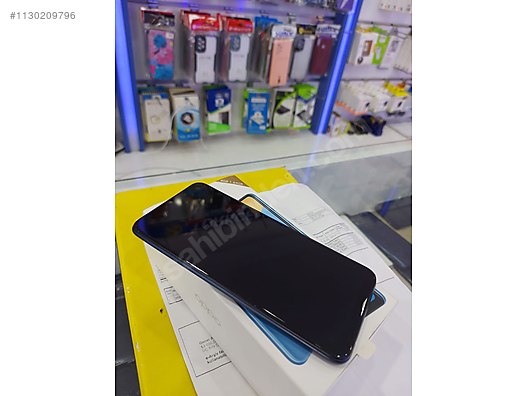 oppo a15 evkur