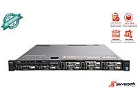 DELL R630 - 8SFF / 2 x E5-2698 V4 ( 80 Core ) / 256GB DDR4 #1283209803