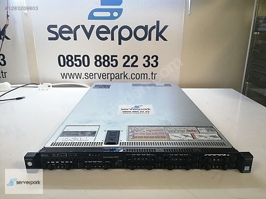 Used & Brand New Items / Computers / Servers & Hardware / Servers