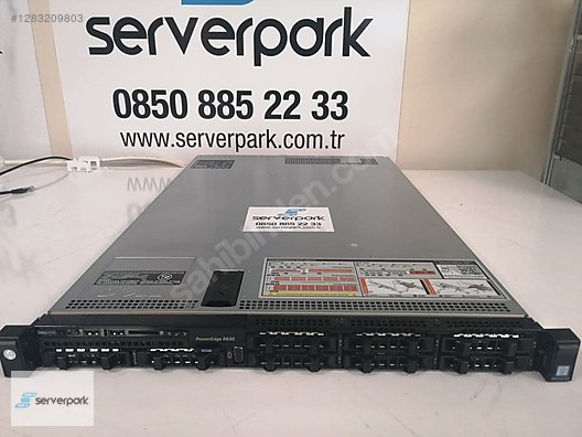 Used & Brand New Items / Computers / Servers & Hardware / Servers