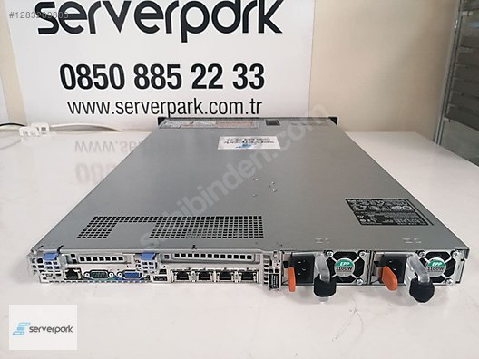 Used & Brand New Items / Computers / Servers & Hardware / Servers