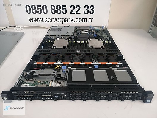 Used & Brand New Items / Computers / Servers & Hardware / Servers