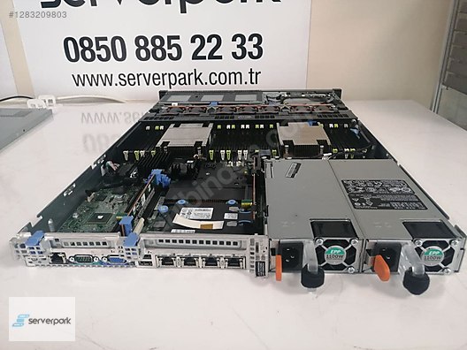 Used & Brand New Items / Computers / Servers & Hardware / Servers