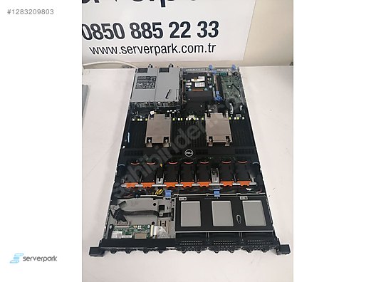 Used & Brand New Items / Computers / Servers & Hardware / Servers