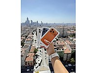 İPHONE 17 PRO MAX 256 TÜM RENK SIFIR K.KART GEÇER #1273209811