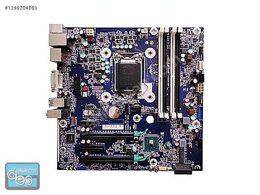 İkinci El ve Sıfır Alışveriş / Bilgisayar / Masaüstü / Donanım / Anakart