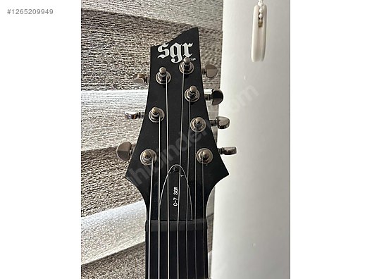 İkinci El ve Sıfır Alışveriş / Müzik / Müzik Aletleri / Telli Çalgılar / Gitar / Elektro