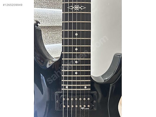 İkinci El ve Sıfır Alışveriş / Müzik / Müzik Aletleri / Telli Çalgılar / Gitar / Elektro