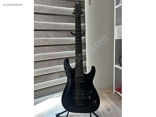 İkinci El ve Sıfır Alışveriş / Müzik / Müzik Aletleri / Telli Çalgılar / Gitar / Elektro