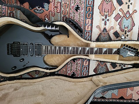 Ibanez RG370DX 【値下げ可能】 12672099610va.jpg