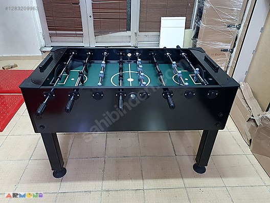 İkinci El ve Sıfır Alışveriş / Hobi & Oyuncak / Ticari Oyun Ürünleri / Langırt