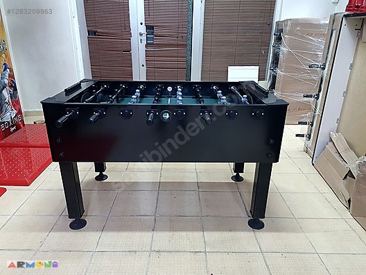 İkinci El ve Sıfır Alışveriş / Hobi & Oyuncak / Ticari Oyun Ürünleri / Langırt