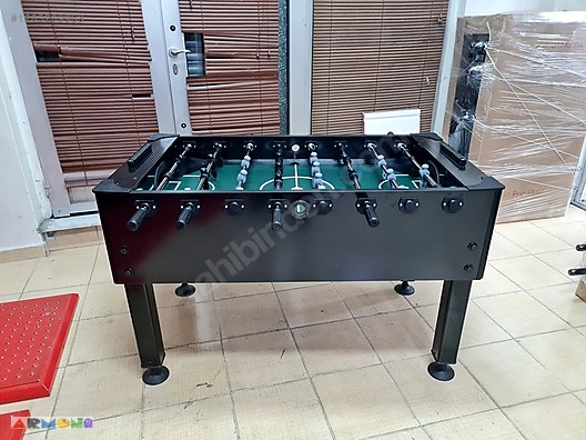 İkinci El ve Sıfır Alışveriş / Hobi & Oyuncak / Ticari Oyun Ürünleri / Langırt