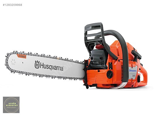 Used & Brand New Items / Garden & Home Improvement / Garden / Gardening Equipment / Chainsaws