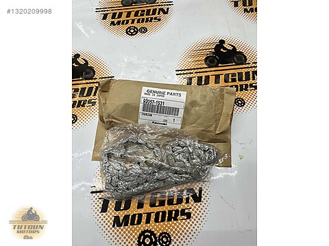 パーツ assy Motor / Kawasaki zx6r eksantrik zinciri Sıfır zx636 zincir zx6 r