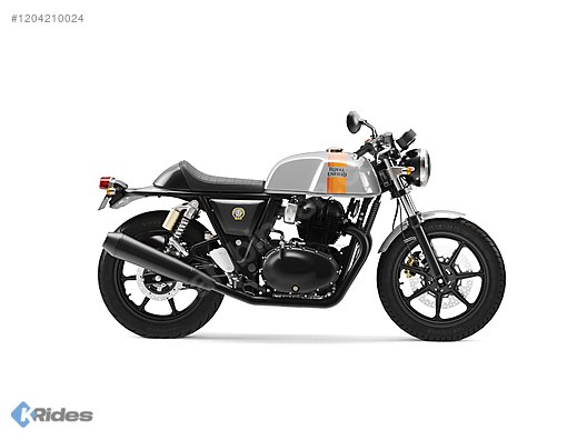 ROYAL ENFIELD DİSTRİBÜTÖRÜ K-RİDES'DAN 12 AY TAKSİT FIRSATI !!! #1204210024