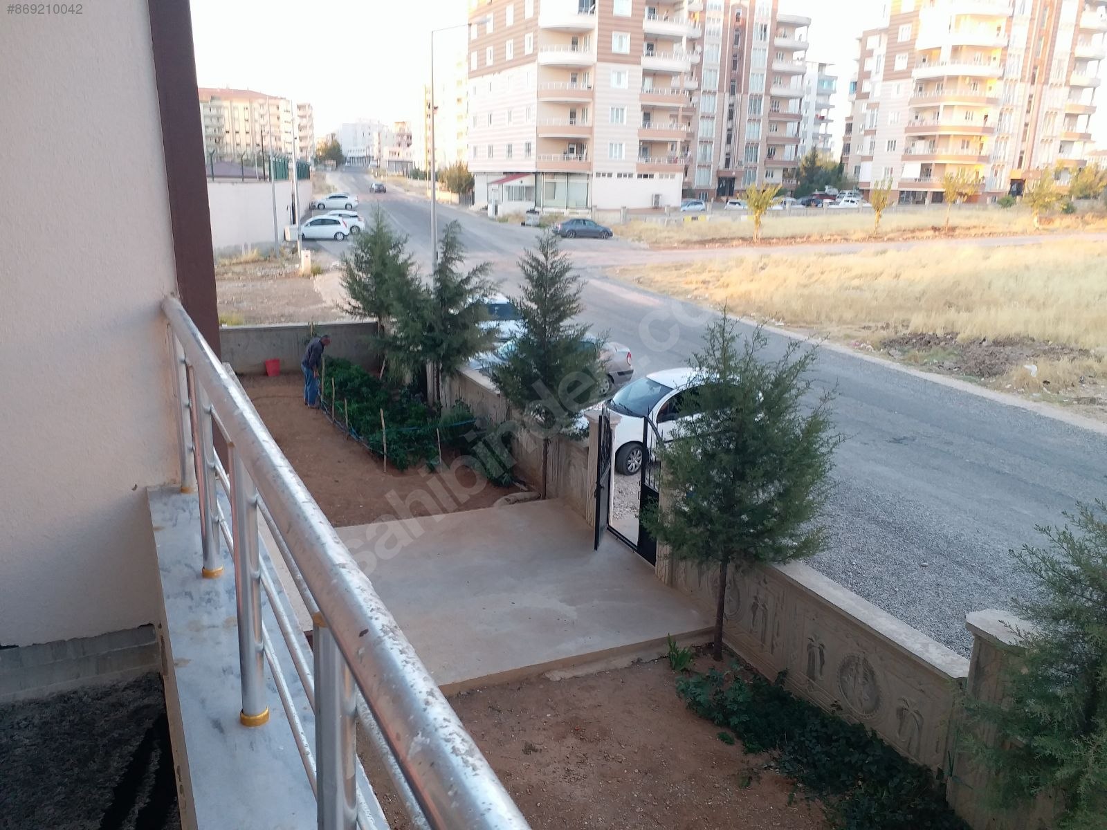 Emlak Ofisinden 3+1, 200 m² Satılık Daire 350.000 TL�ye