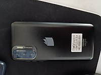 reeder P13 blue 2022