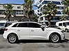 Beyaz Audi A3 Otomatik