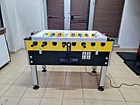 ÜRETİCİDEN TEZAHÜRATLI İÇİ DIŞI SU KONTRASI SIFIR LANGIRT MASASI #1283210056