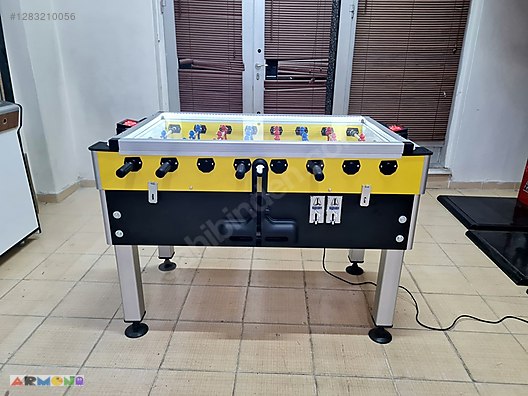 Used & Brand New Items / Toys & Hobbies / Commercial Gaming & Entertainment / Table Soccer